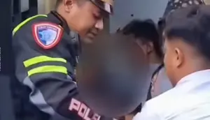 Perempuan di Cianjur Bakar Rumah Ayah, Ini Motifnya