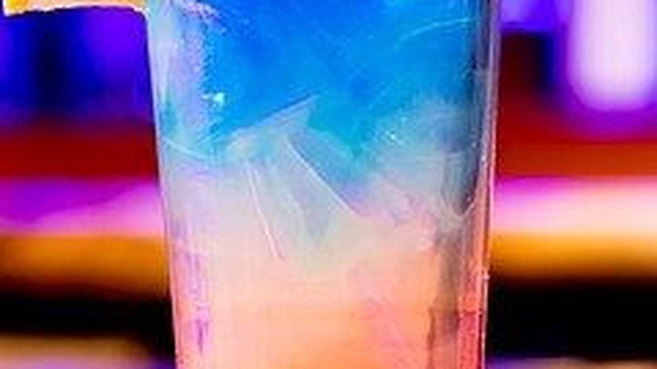 7. Es Falooda India
