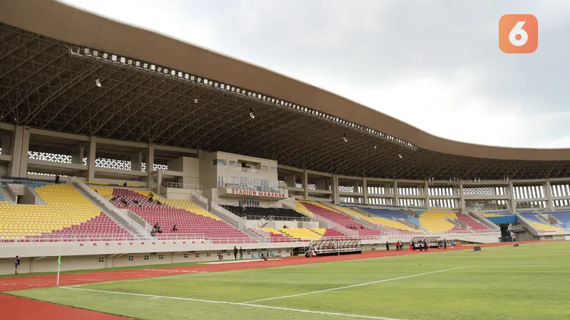 Stadion Manahan Solo