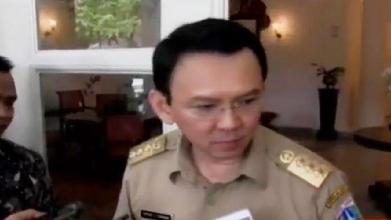 Segmen 5: Persiapan Ahok di Pilgub Jakarta hingga Pundi Amal SCTV