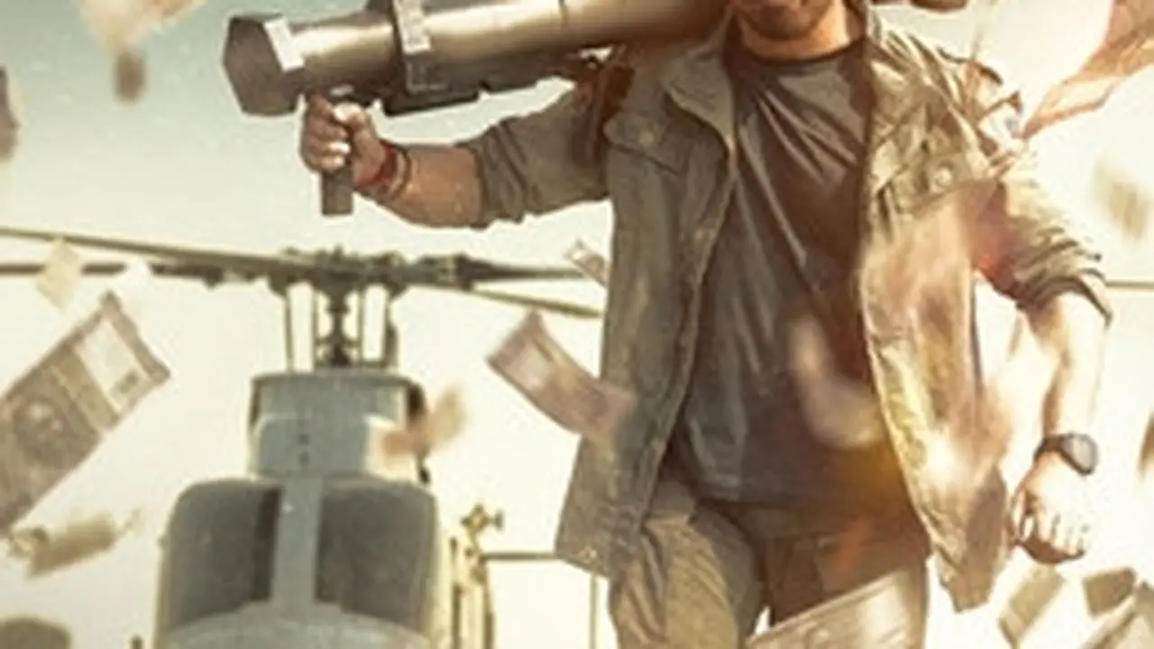 Rekomendasi Film India Tayang April 2025