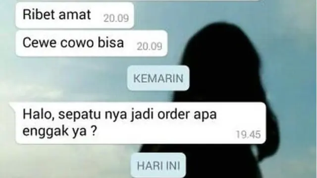 Bikin Kesal, 5 Alasan Batal Pesanan Belanja Online yang Enggak Jelas Banget