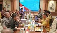 Mendagri Ungkap Skema Bangun Kembali Rumah Korban Gempa NTT