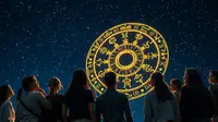 Arti dari Zodiak: Memahami Karakteristik dan Pengaruhnya