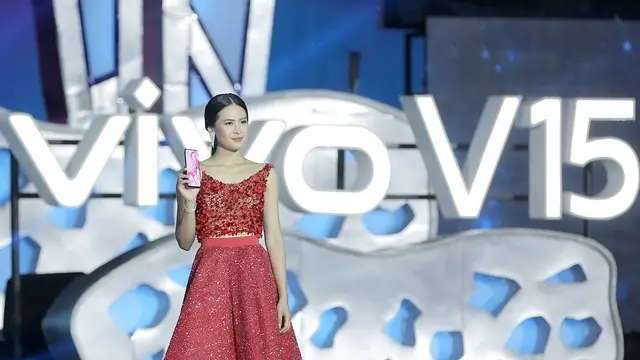 [Fimela] Maudy Ayunda