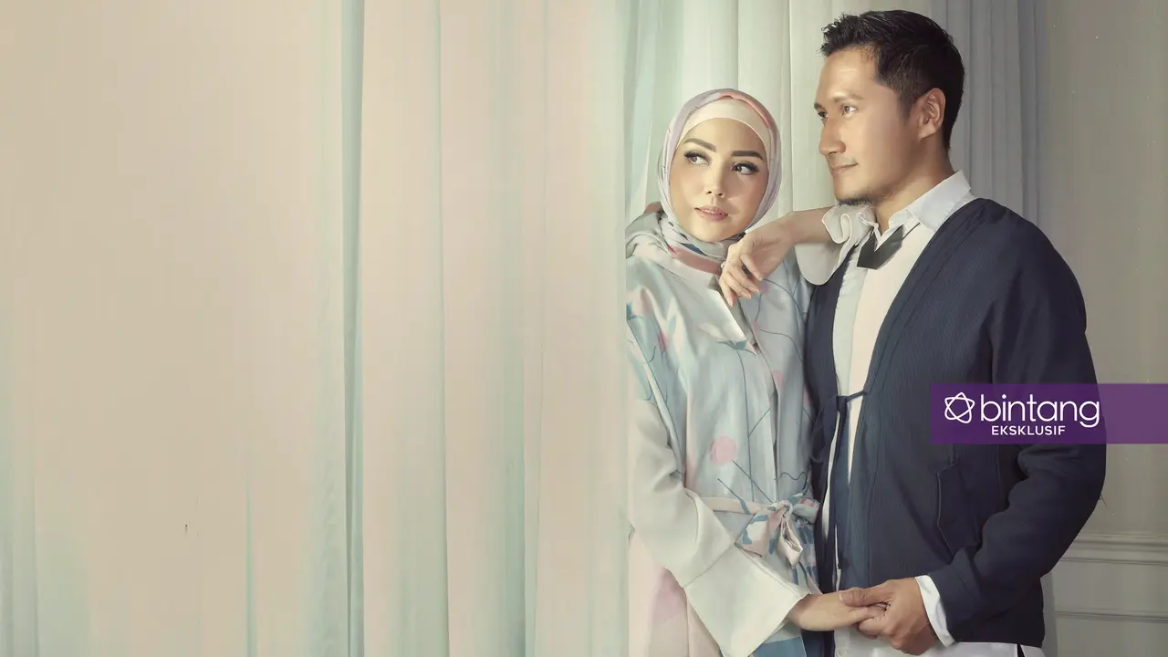 [Bintang] Arie Untung dan Fenita Arie