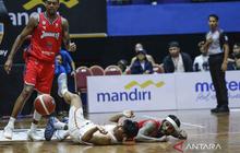 Strategi Pertahanan Rapat David Singleton Kunci Kemenangan Pelita Jaya di IBL 2026