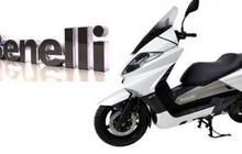 Skutik Italia, Benelli lebih dilirik dibanding Piaggio