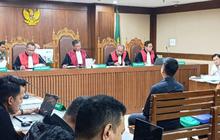 Saksi Sebut Crazy Rich Surabaya Pernah ke Ruang Brankas Emas Antam, Harusnya Haram Masuk