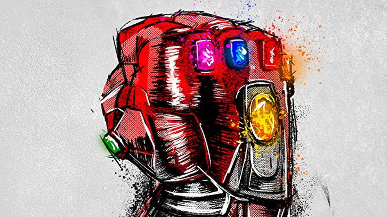 Avengers: Endgame. (Foto: Dok. IMDb/ Walt Disney)