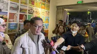 Ridwan Kamil Akui Sedang Berlatih untuk Debat Perdana Pilgub Jakarta