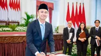 KPK Sebut Raffi Ahmad Belum Membuat LHKPN
