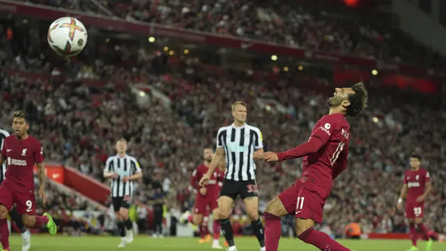 Liverpool