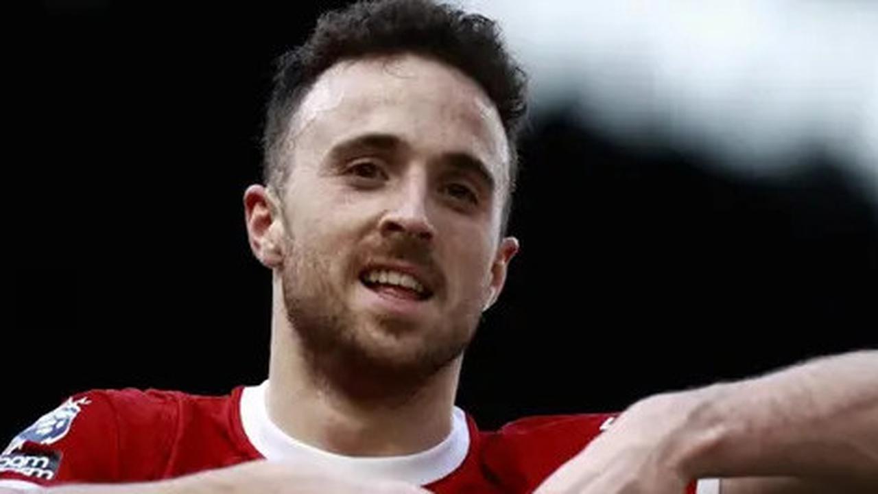 Tribute Duo Timnas Indonesia, Maarten Paes dan Ole Romeny, Untuk Mendiang Diogo Jota