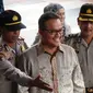 Meski hukumannya dikurangi, hakim tetap menyatakan Rusli Zainal terbukti bersalah melakukan korupsi bersama-sama dan berlanjut.