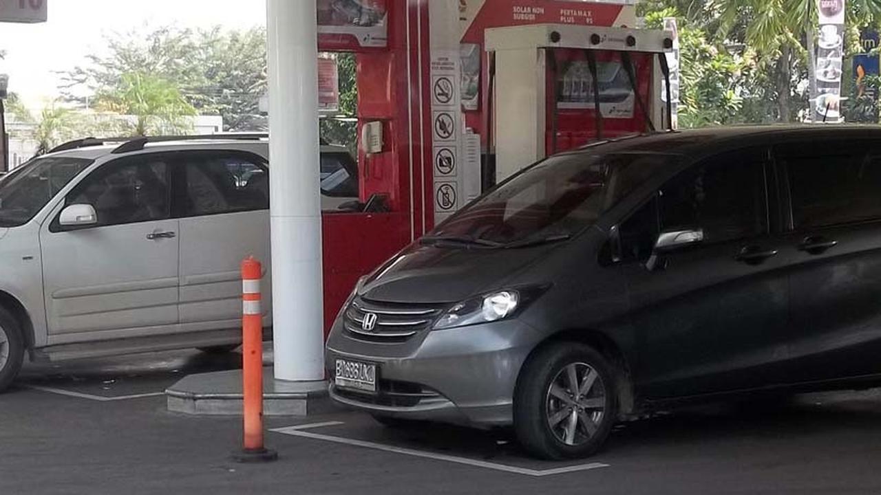 Pertamina Luncurkan Kartu Kredit Edisi Spesial, Bisa Dapat Cashback Rp30 Ribu