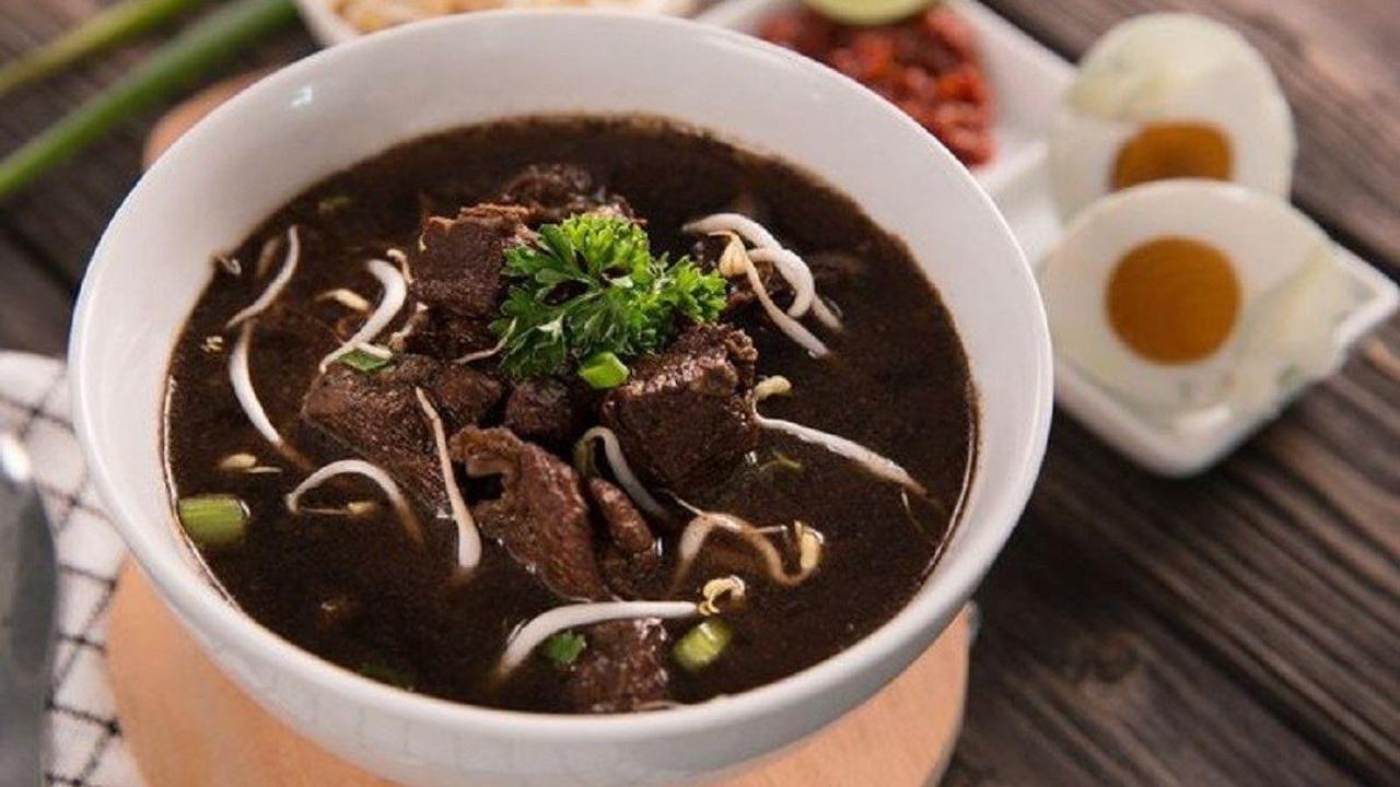 Eksplorasi Cita Rasa yang Unik