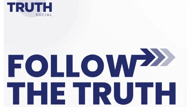 Dok: TRUTH Social