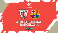 Prediksi Athletic Bilbao Vs Barcelona di La Liga: Blaugrana Incar Kemenangan Ketiga Beruntun