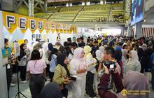 UI Open Days 2026 Sukses Jaring 19 Ribu Peserta, Ajak Calon Mahasiswa Eksplorasi Kampus Inklusif