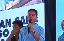 Gibran Janji Lanjutkan Pembangunan Jalan Tol Trans Sumatera