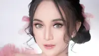 Model Deby Atika. (Dok IST)