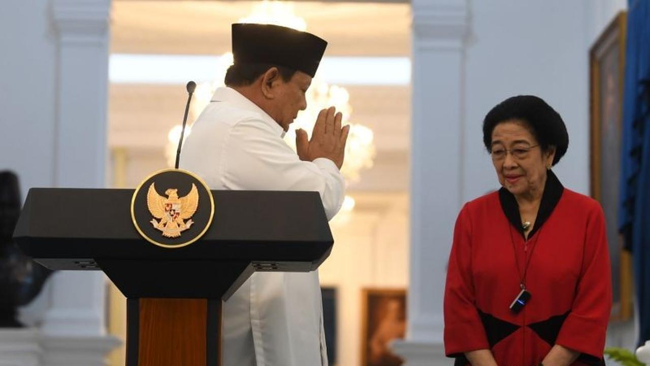 Tahukah Anda Pentingnya Ketenangan? Presiden Prabowo Imbau Ketenangan Masyarakat dan Kepercayaan pada Pemerintah di Tengah Demonstrasi
