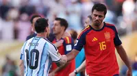 Spanyol Borong Penghargaan Individu di Piala Dunia 2026: Golden Ball untuk Rodri!