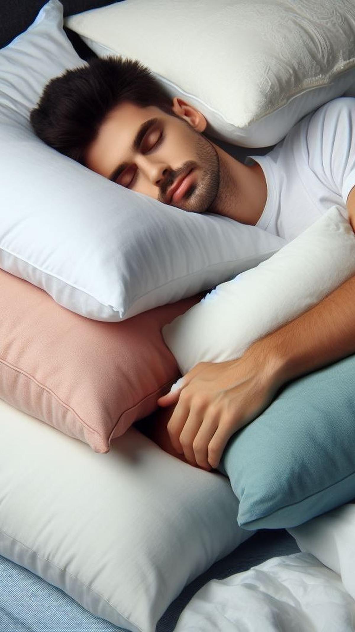 <b>Contoh Doa Tidur Kristen</b>