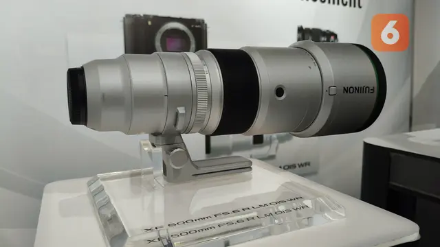 Fujifilm