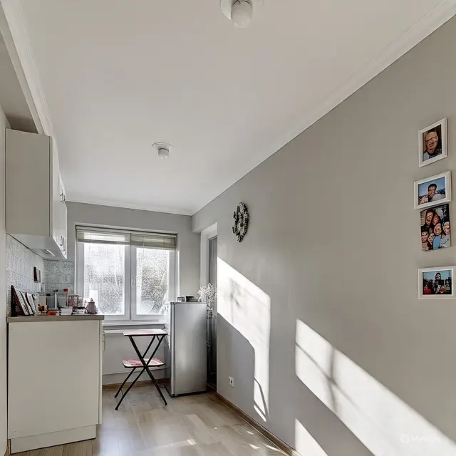 Inspirasi Rumah Sederhana Interior Lega