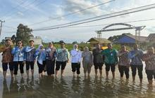 Disdikbud Kalsel Prioritaskan Perbaikan Sekolah Terdampak Banjir di Tahun 2026
