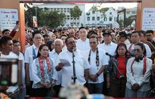 Rano Karno: Semangat Pembaruan Jakarta Fondasi Utama Kota Inklusif dan Harmonis
