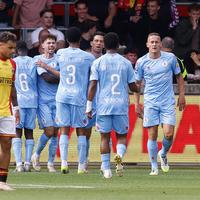 NAC Breda Ngotot Banding soal Paspor, Bikin Petinggi Klubnya Dean James Geleng-Geleng Kepala