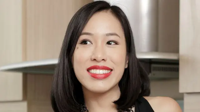 Talita Setyadi