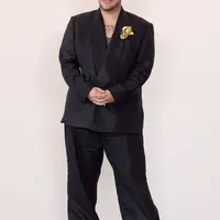 Ivan Gunawan turut serta memamerkan koleksinya di NYFW melalui Indonesia Now. Dok. Indonesia Now