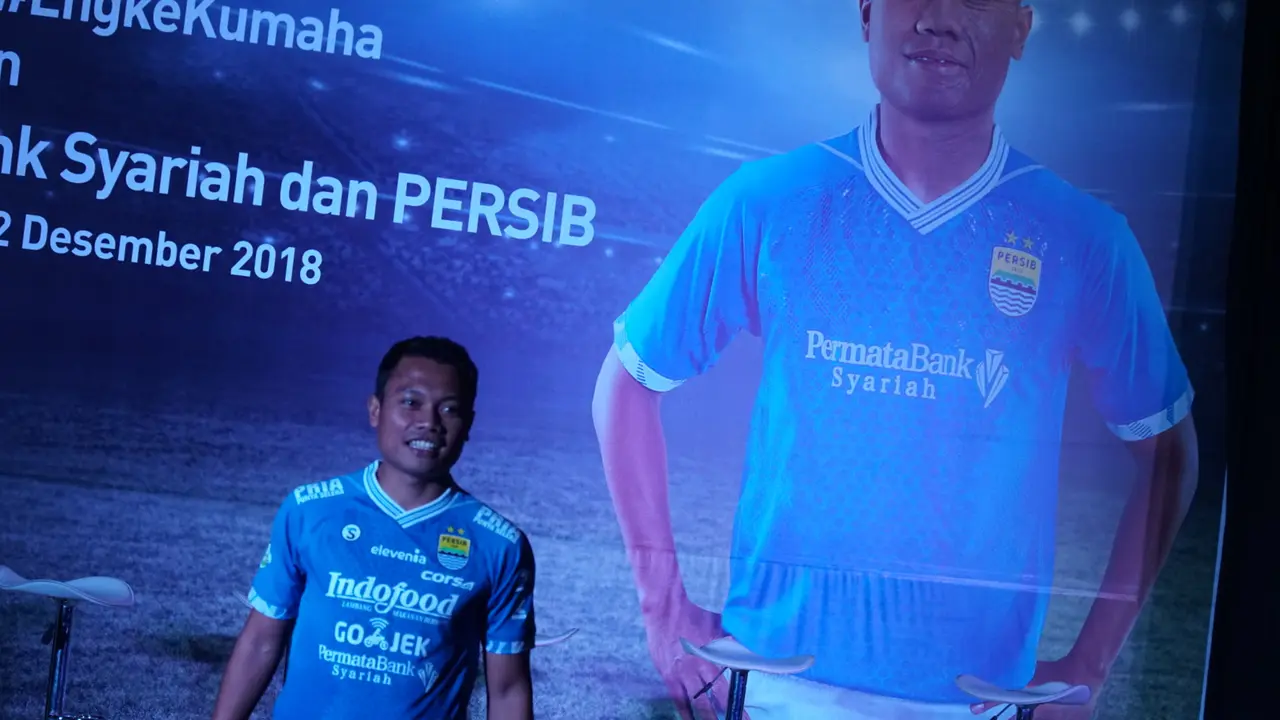 Dedi Kusnandar