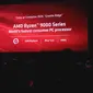 AMD perkenalkan prosesor Ryzen 9000 Series di Computex 2024 Taiwan (Dok: AMD)
