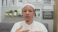 Habib Novel bin Muhammad Alaydrus. (Tangkap layar YouTube Novel Muhammad Alaydrus)