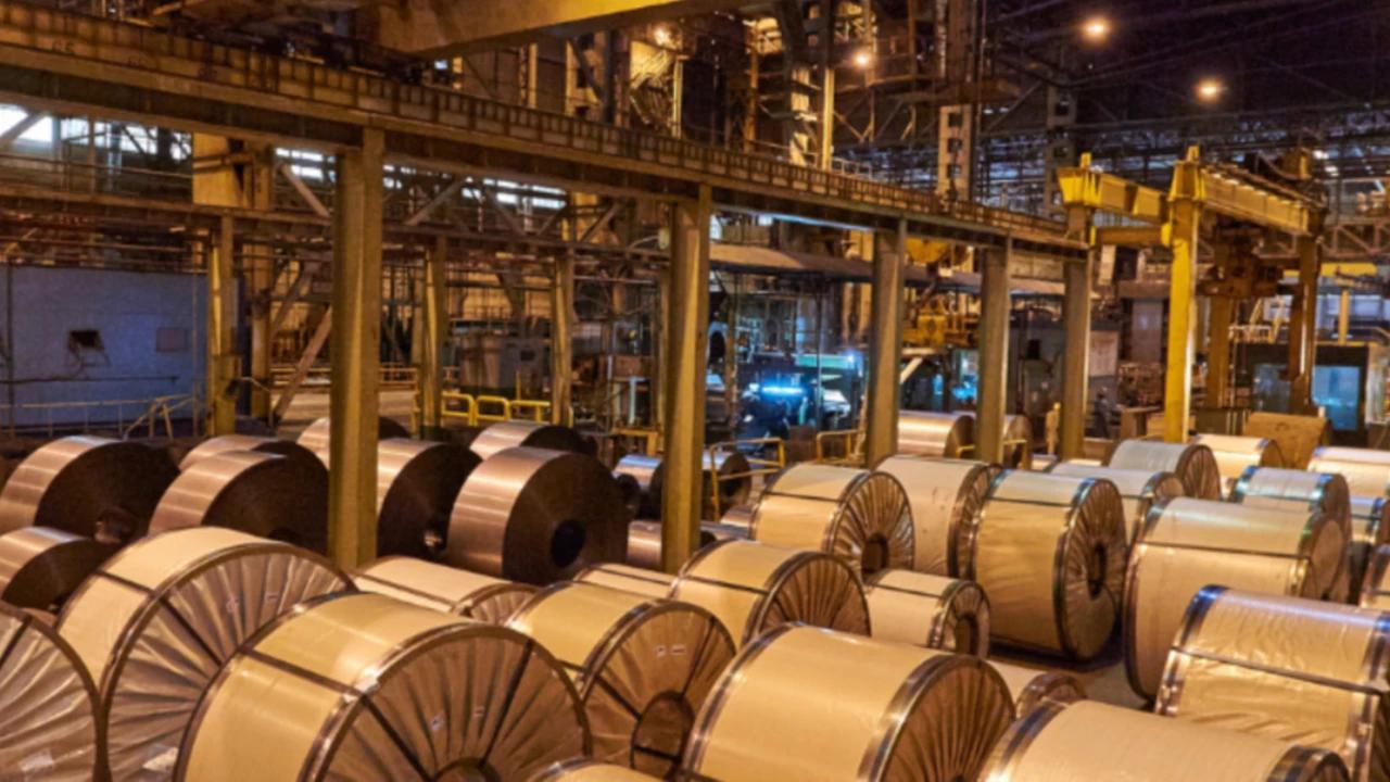 Krakatau Steel Tarik Utang Rp4,9 Triliun dari Danantara, Dipakai untuk Apa?