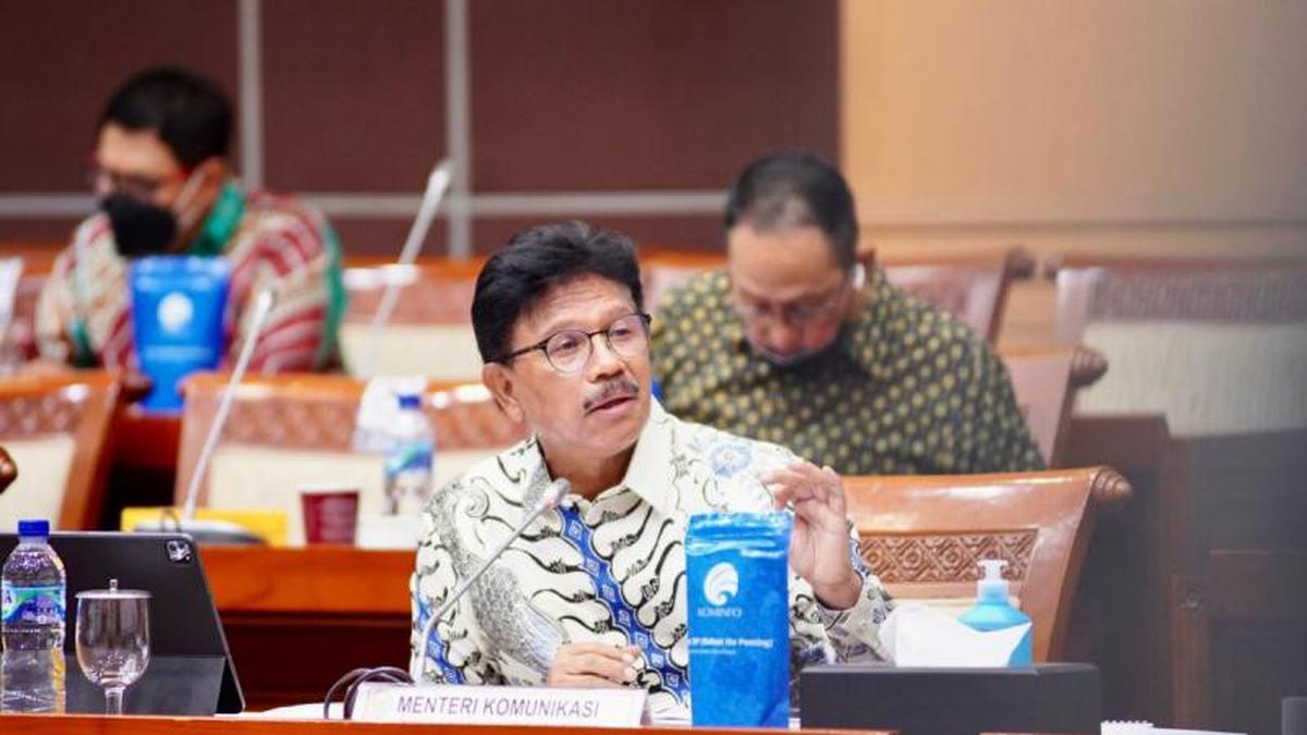 Menkominfo Minta Penyelenggara Sistem Elektronik Privat Waspada Peretasan - Vimarsana News