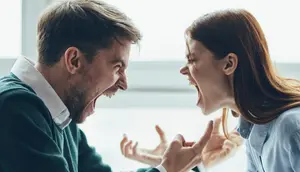 Dating Violence adalah Kekerasan dalam Pacaran, Bentuknya Bisa Tak Terlihat