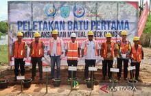 Kampung Nelayan Merah Putih Belitung Diharapkan Jadi Lumbung Perikanan, Tingkatkan Ekonomi Warga