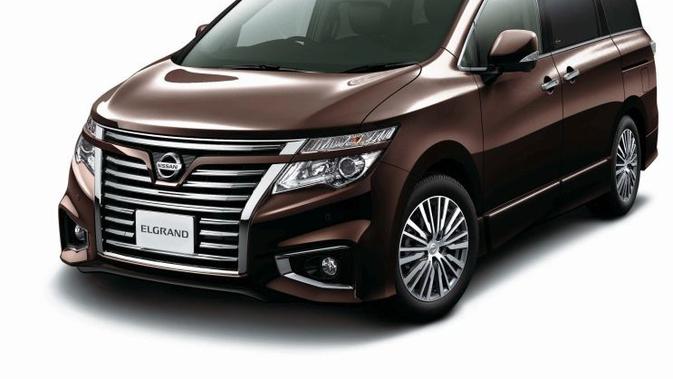 Dituntut karena Ban Serep, Ini Tanggapan Nissan Indonesia 