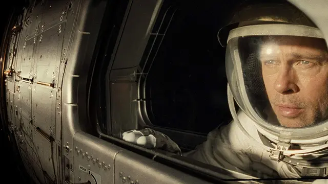 Ad Astra