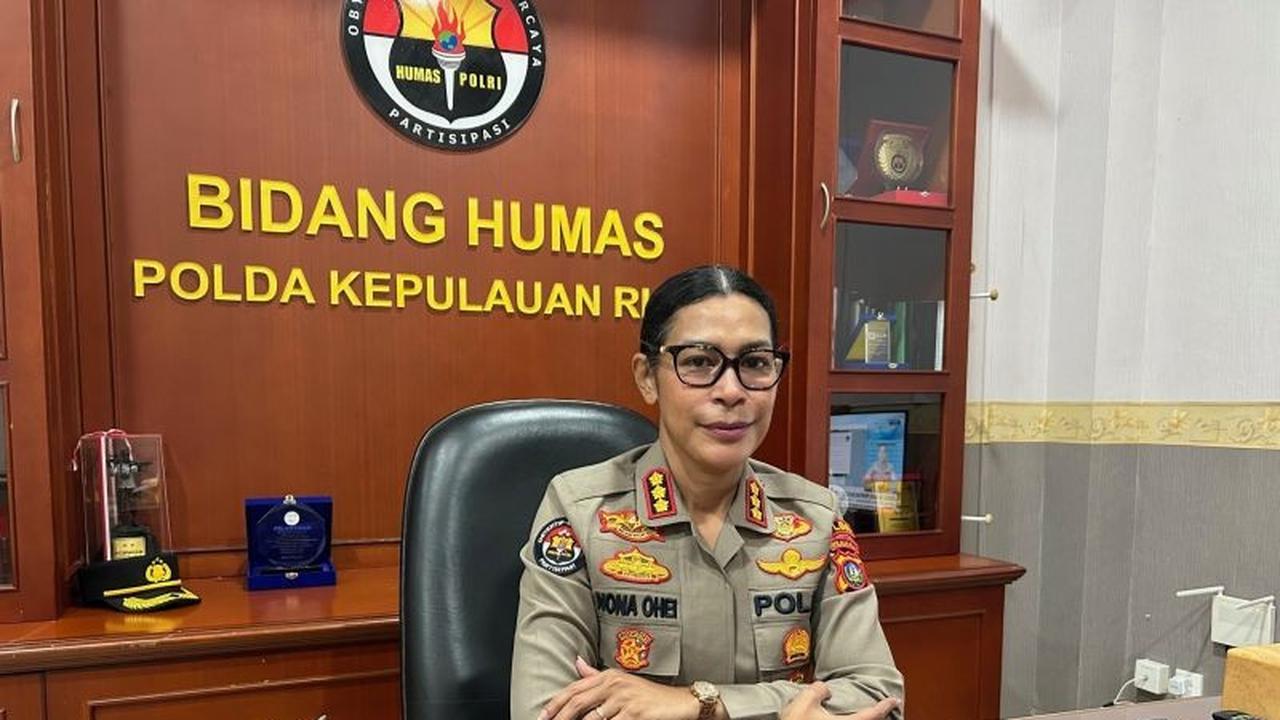 Polda Kepri Selidiki Kasus Video Asusila ASN Batam, Mantan Kadisperindag Jadi Pelapor