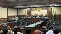 Penasihat Hukum DD Pertanyakan Putusan Hakim yang Tidak Pertimbangkan Fakta Persidangan