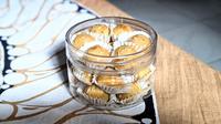 Waspada, Kue Lebaran dan Sederet Faktor Ini Bisa Picu Peningkatan Kadar Kolesterol. Foto: Liputan6.com/Ade Nasihudin.