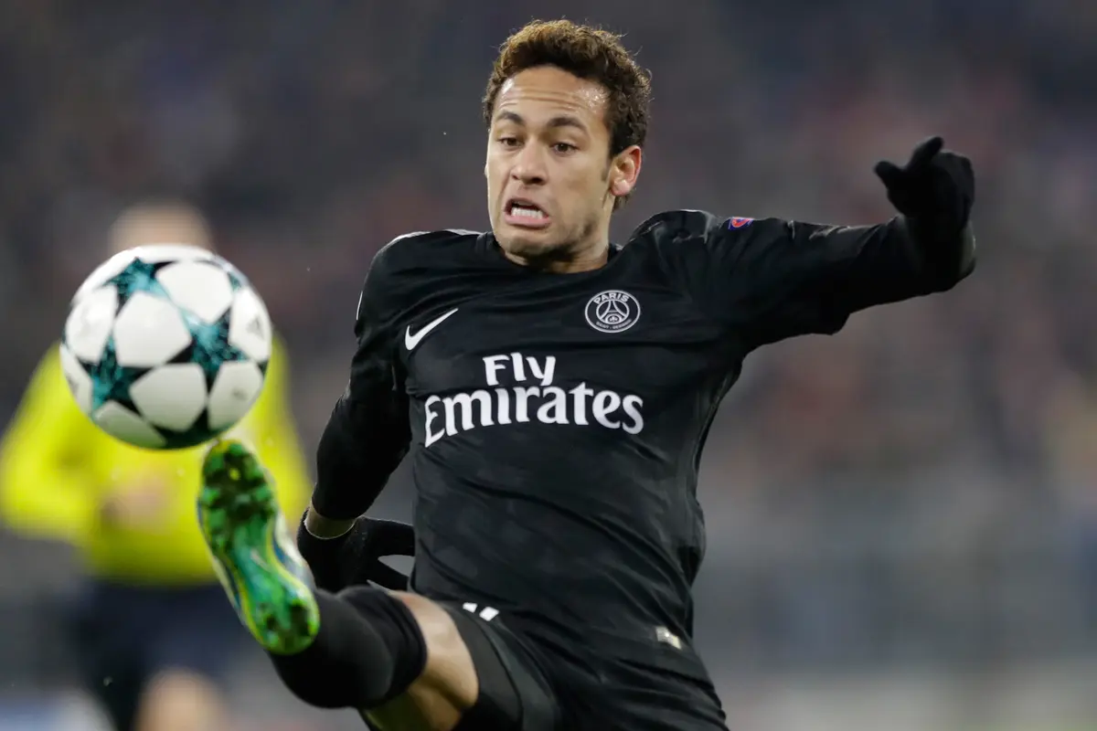 Kalah dari Munchen, PSG Tetap Juara Grup