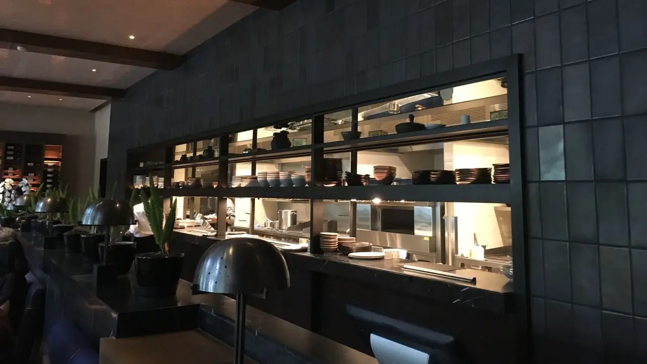 Cita Rasa Prancis Berbahan Lokal, Vong Kitchen Siap Jadi Restoran Hits di Jakarta